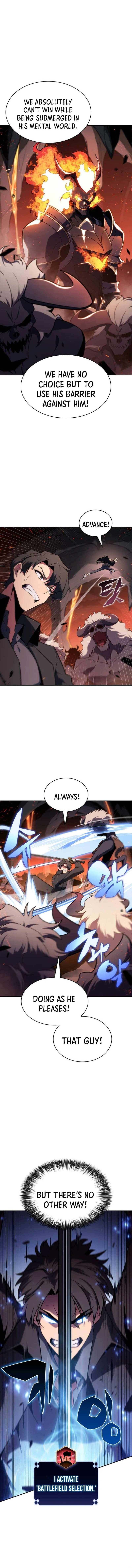 Solo Max-Level Newbie Chapter 148 - Page 9