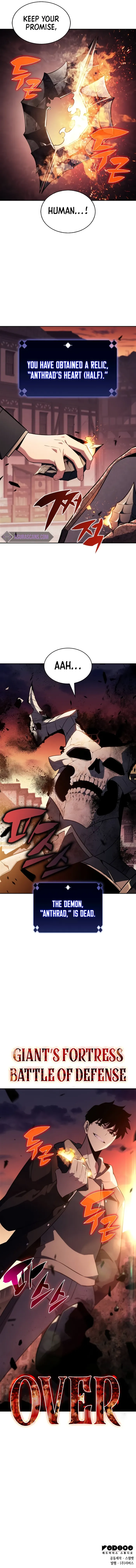 Solo Max-Level Newbie Chapter 149 - Page 13