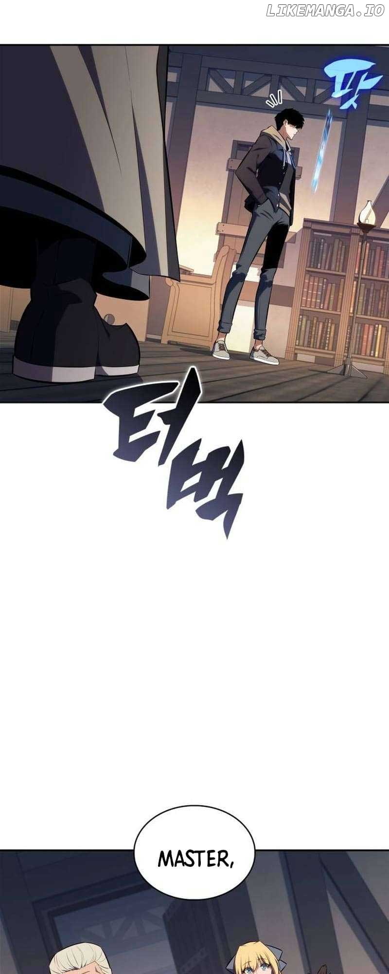 Solo Max-Level Newbie Chapter 150 - Page 10