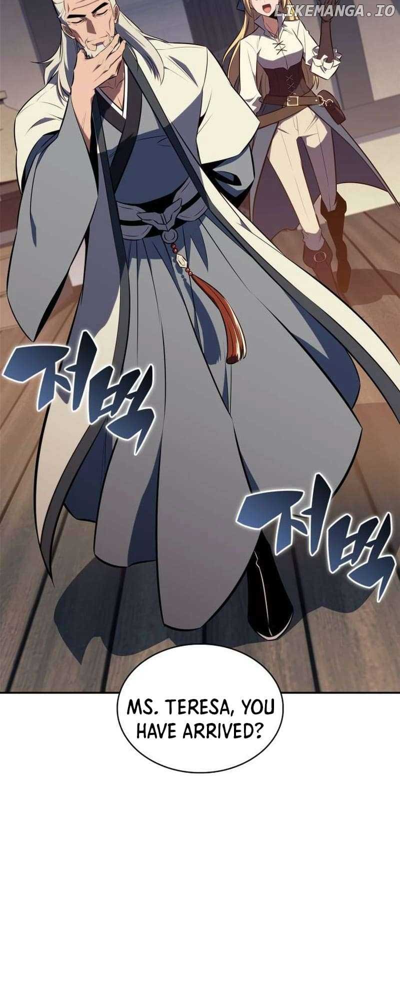 Solo Max-Level Newbie Chapter 150 - Page 11