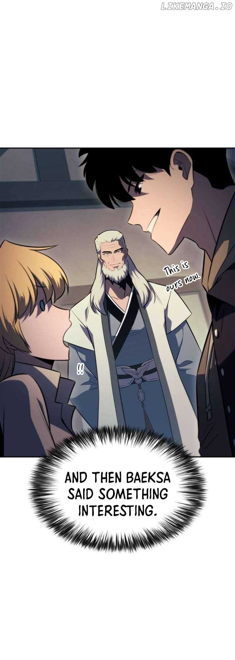 Solo Max-Level Newbie Chapter 150 - Page 16