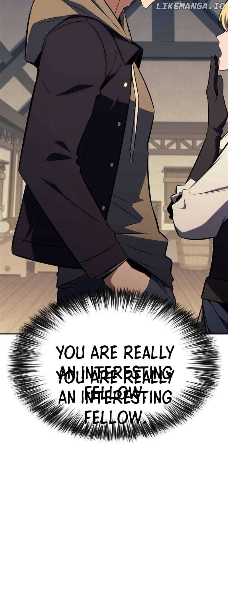 Solo Max-Level Newbie Chapter 150 - Page 19