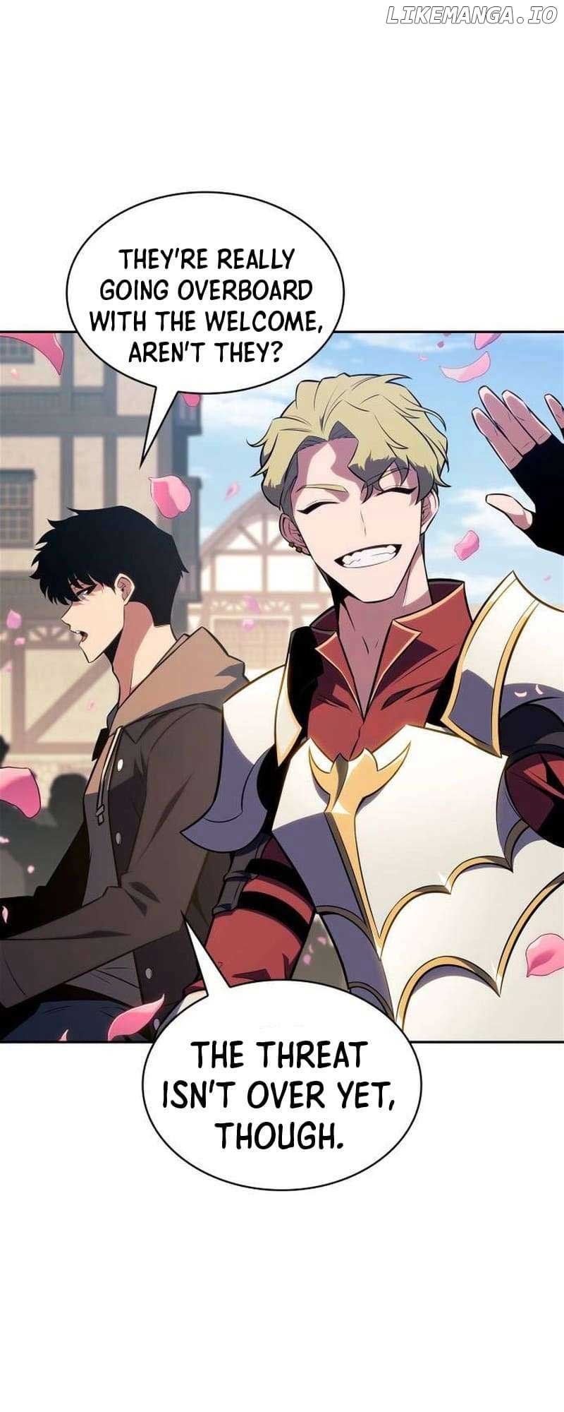 Solo Max-Level Newbie Chapter 150 - Page 24