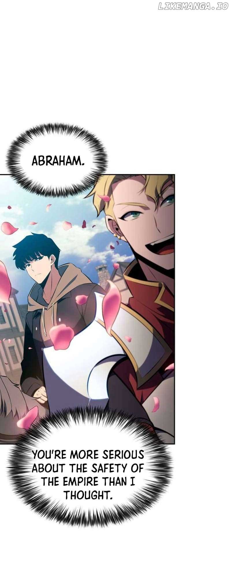 Solo Max-Level Newbie Chapter 150 - Page 27