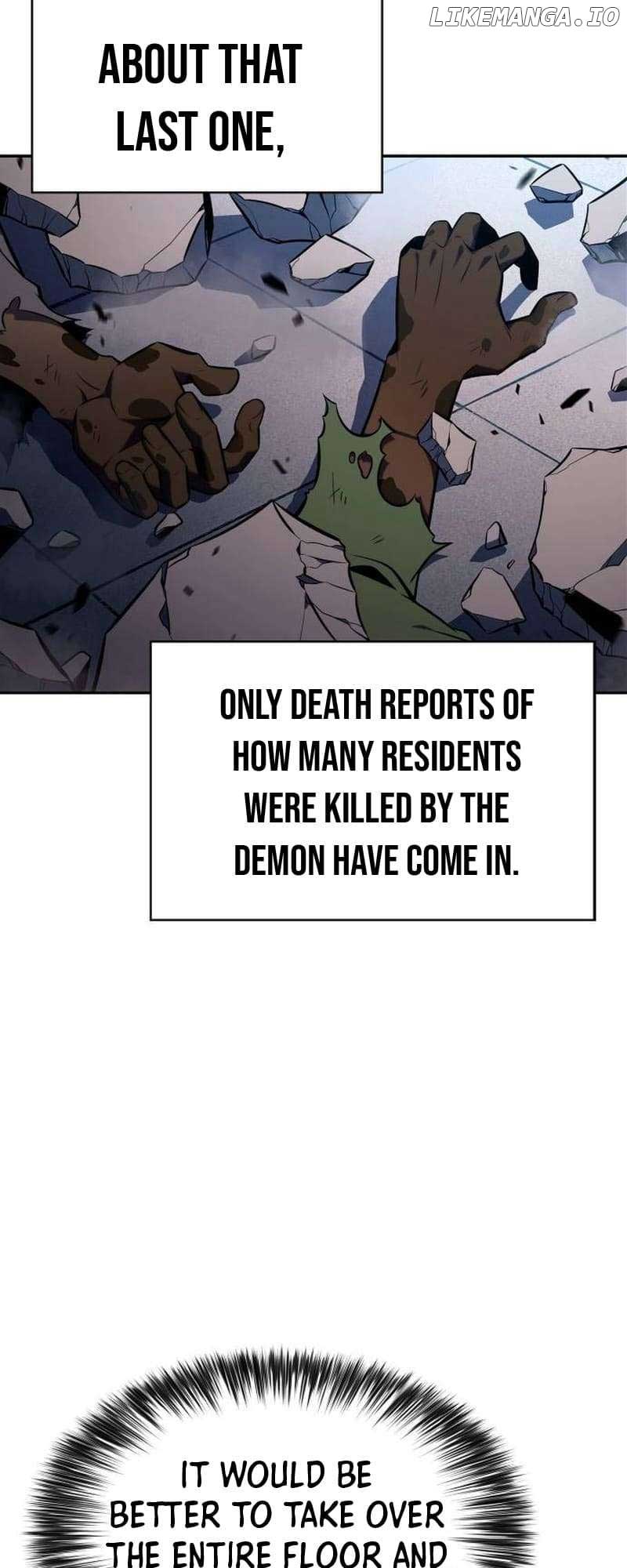 Solo Max-Level Newbie Chapter 150 - Page 31