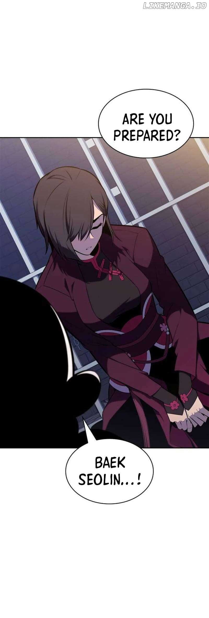 Solo Max-Level Newbie Chapter 150 - Page 35