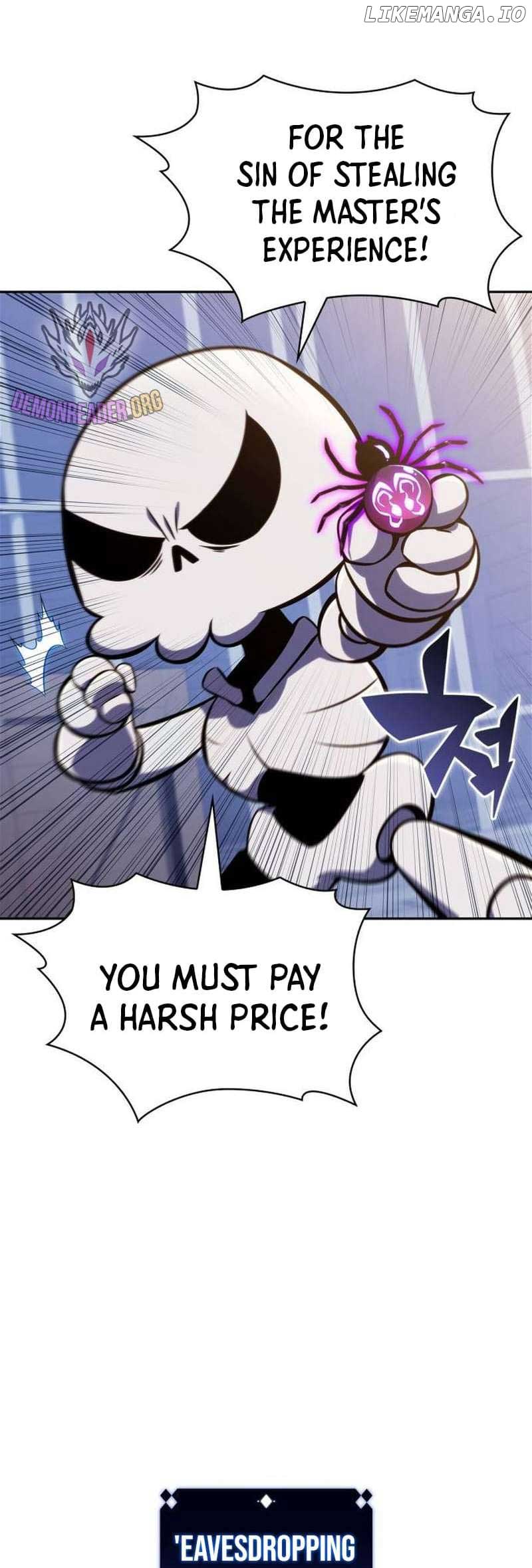 Solo Max-Level Newbie Chapter 150 - Page 36