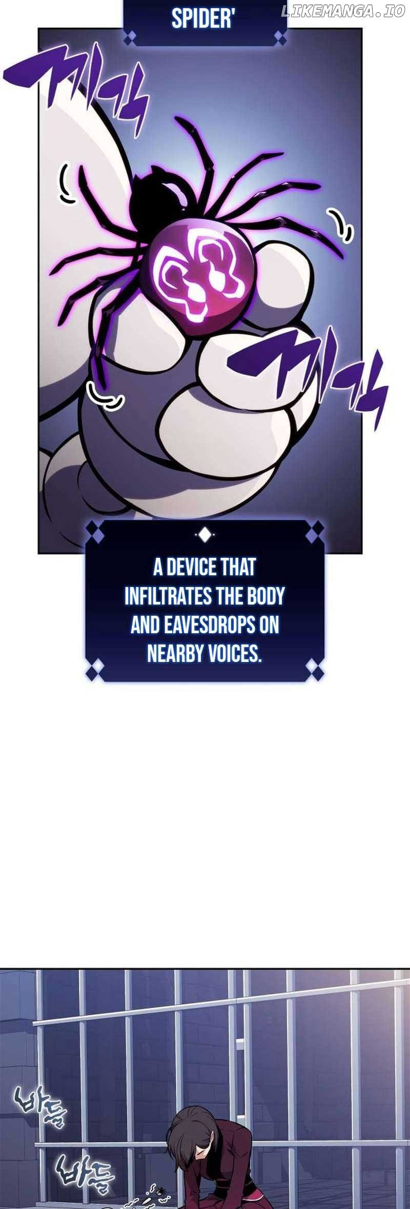 Solo Max-Level Newbie Chapter 150 - Page 37