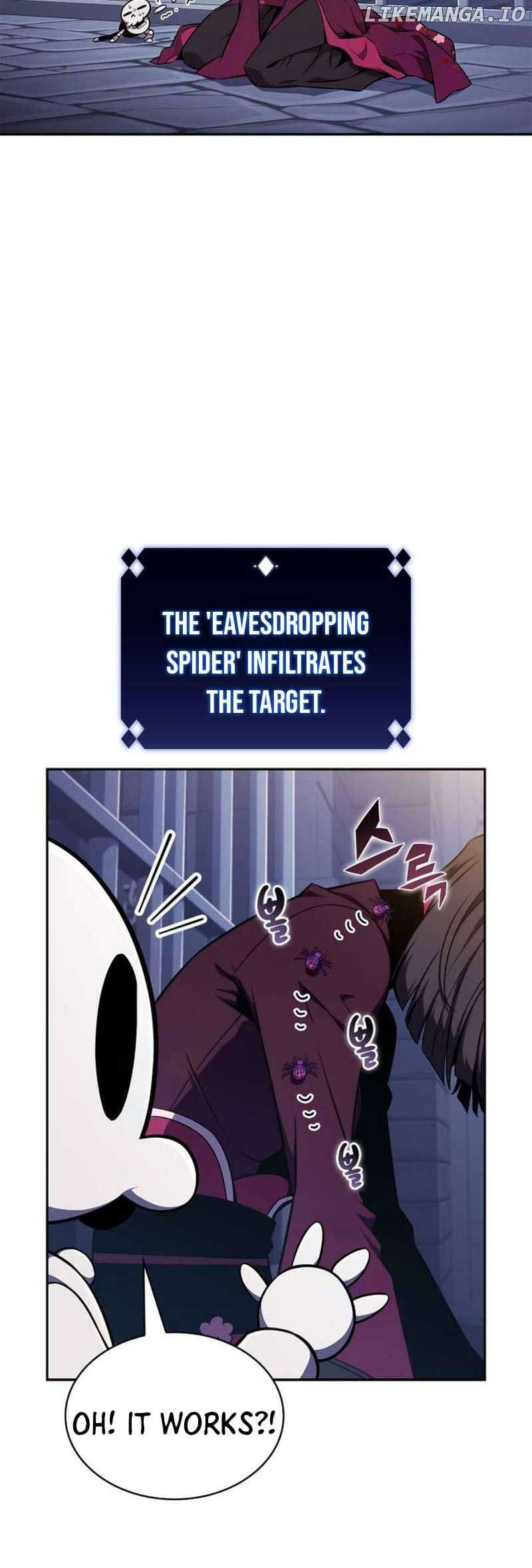 Solo Max-Level Newbie Chapter 150 - Page 38