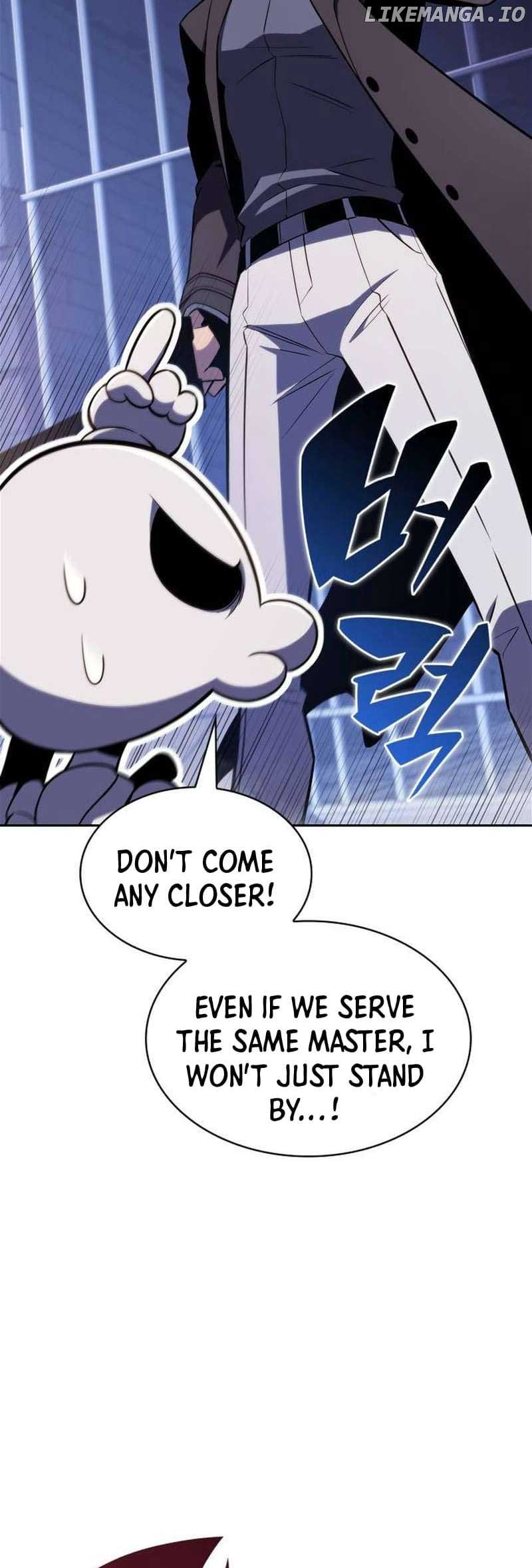 Solo Max-Level Newbie Chapter 150 - Page 41