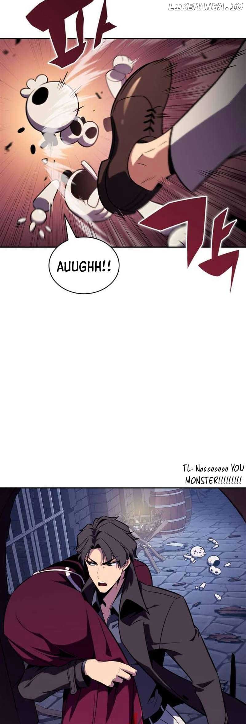 Solo Max-Level Newbie Chapter 150 - Page 42