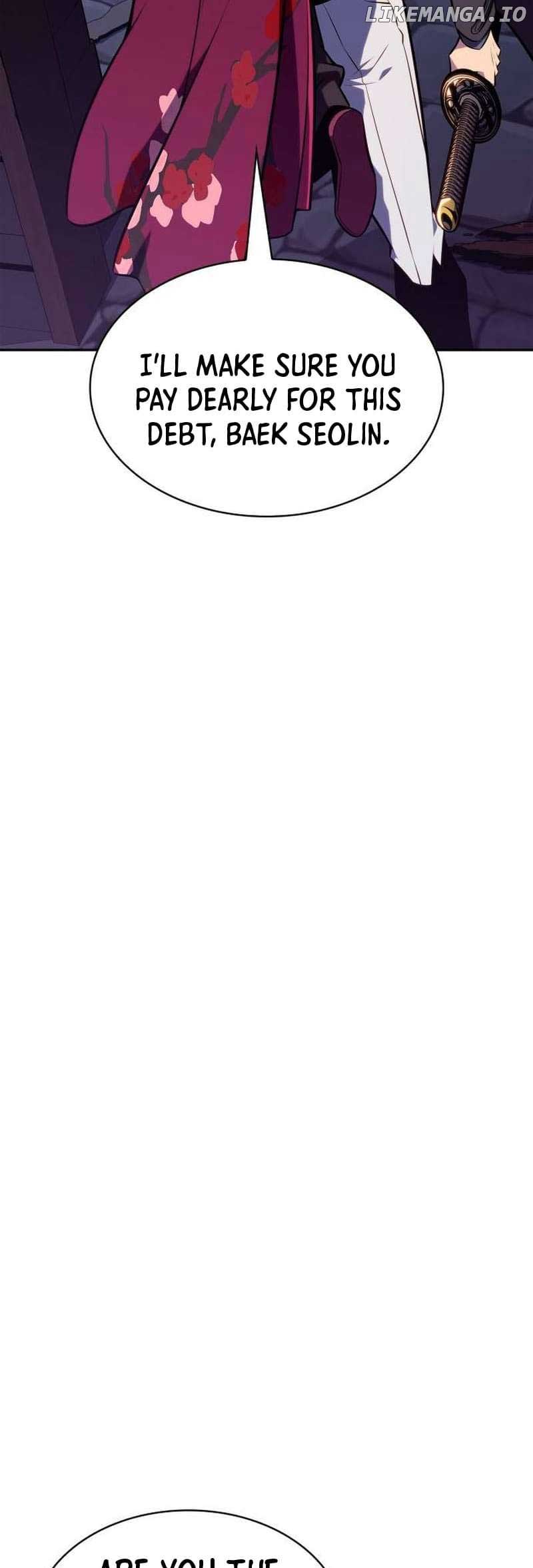 Solo Max-Level Newbie Chapter 150 - Page 43