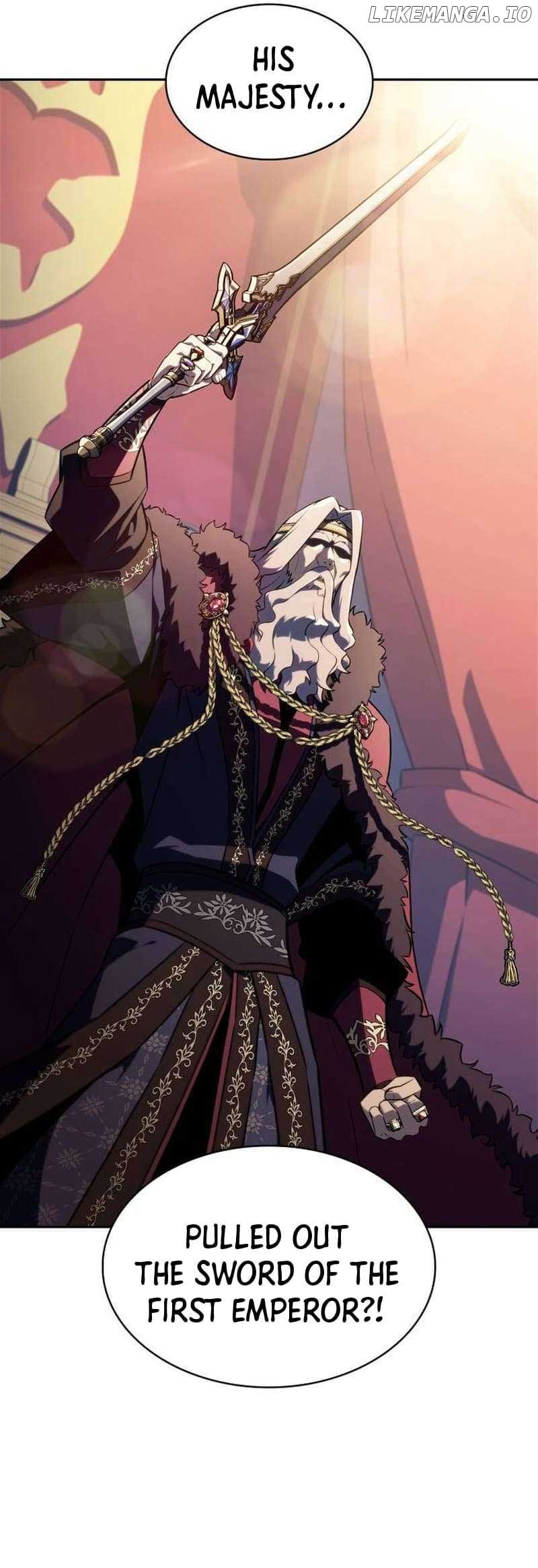 Solo Max-Level Newbie Chapter 150 - Page 50