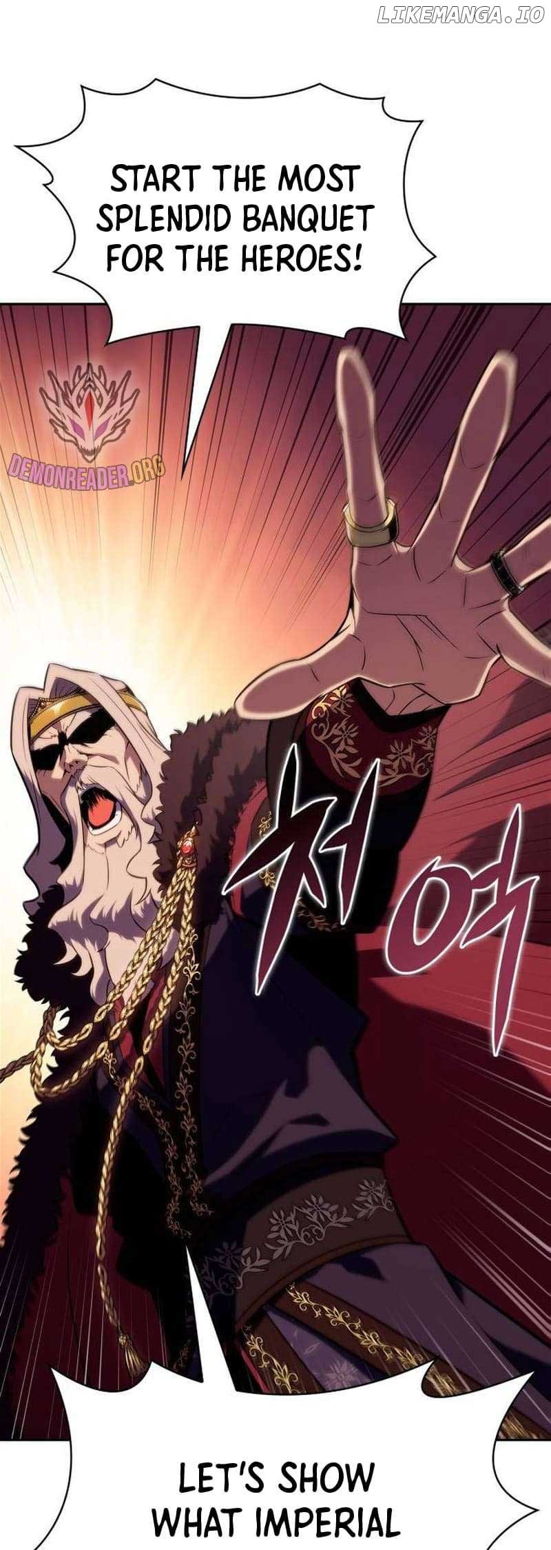 Solo Max-Level Newbie Chapter 150 - Page 57