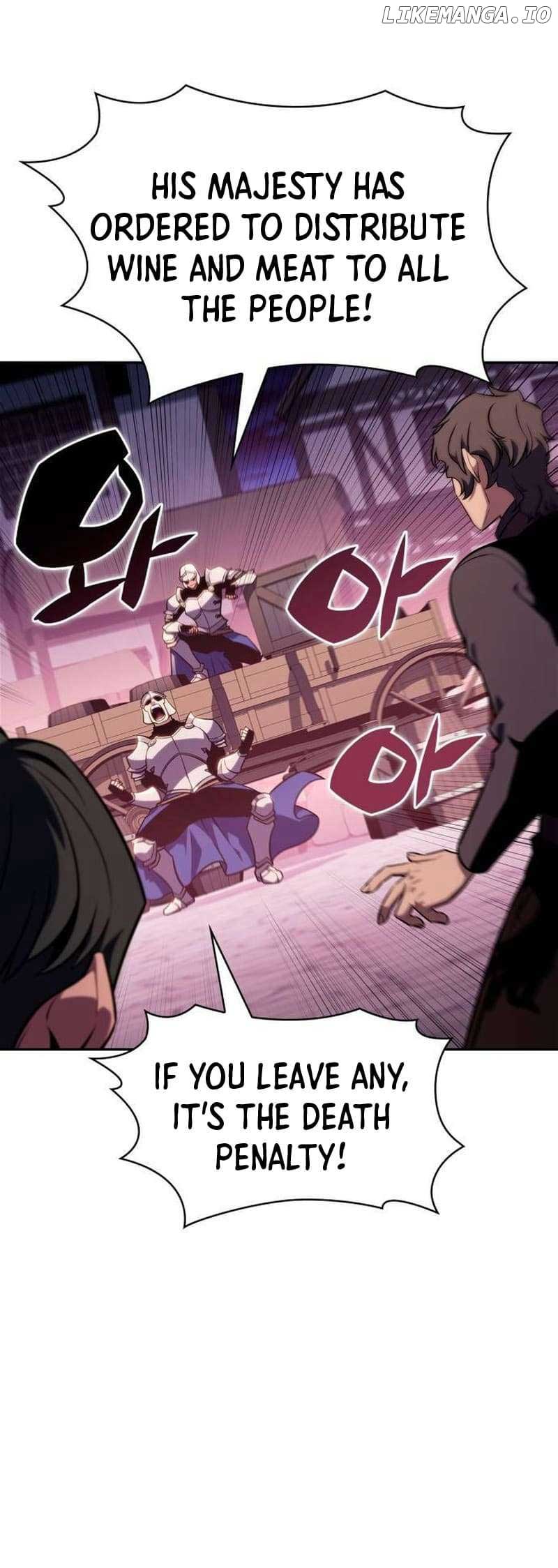 Solo Max-Level Newbie Chapter 150 - Page 59