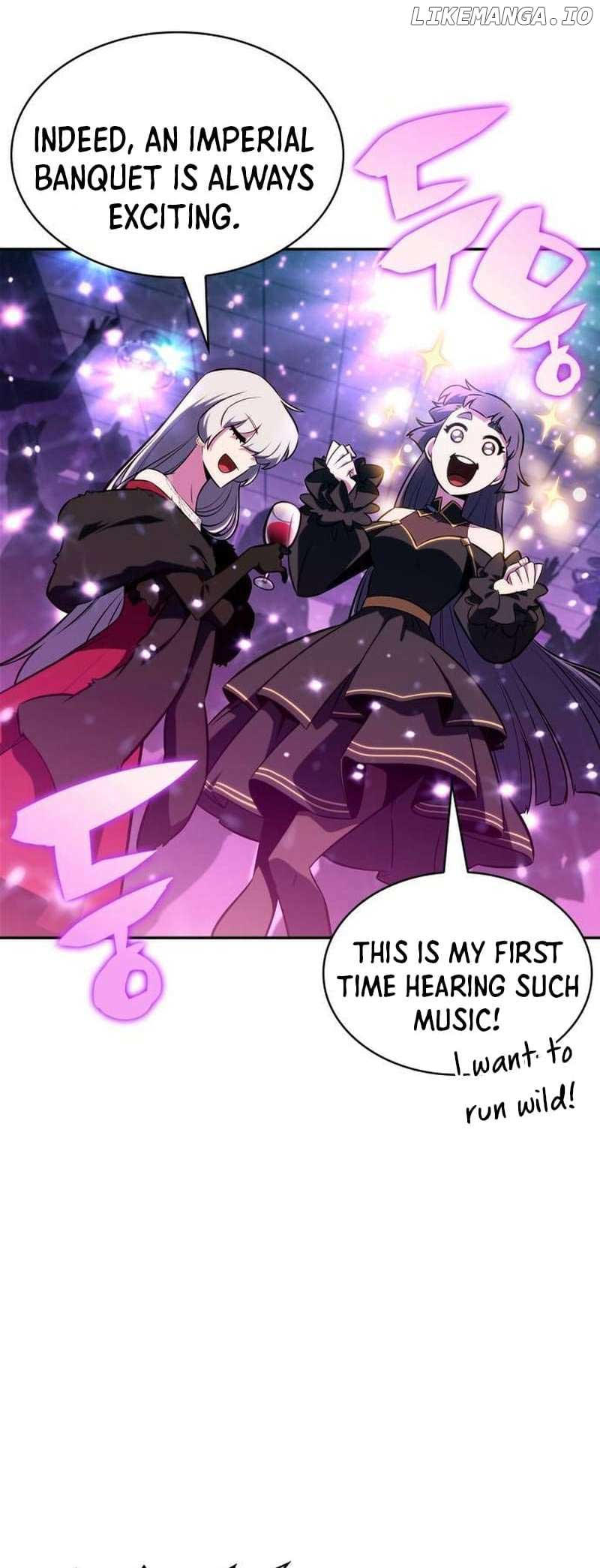 Solo Max-Level Newbie Chapter 150 - Page 63