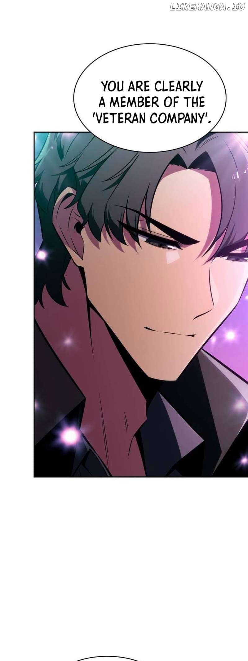 Solo Max-Level Newbie Chapter 150 - Page 73