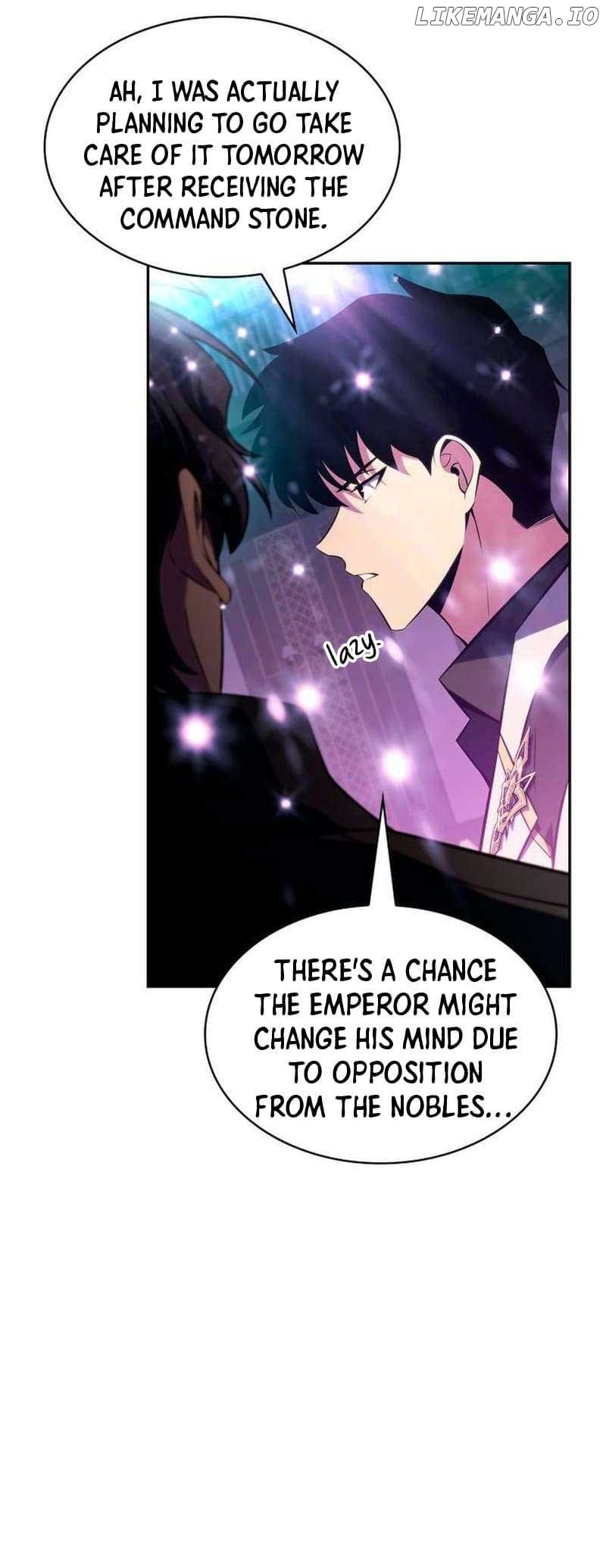 Solo Max-Level Newbie Chapter 150 - Page 76