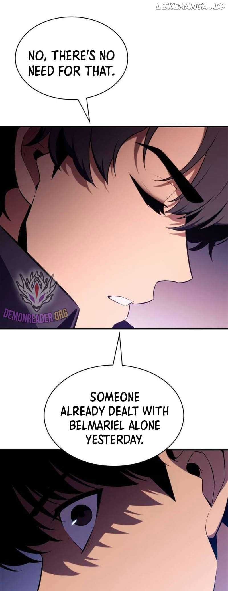 Solo Max-Level Newbie Chapter 150 - Page 77