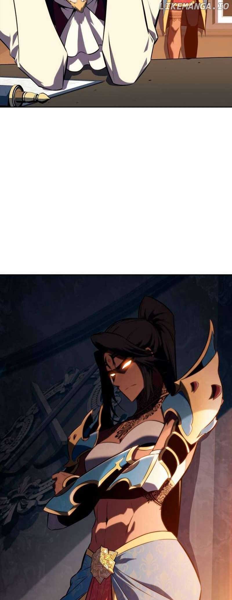 Solo Max-Level Newbie Chapter 150 - Page 79