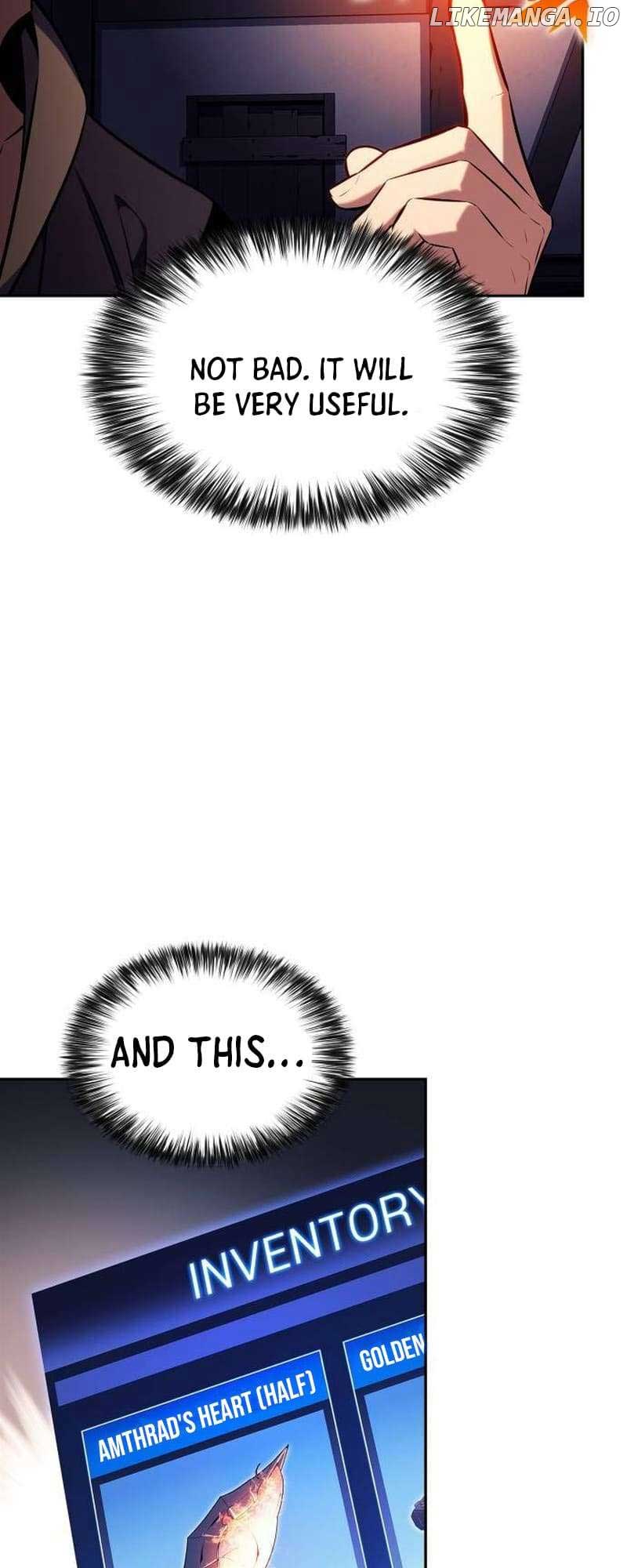 Solo Max-Level Newbie Chapter 150 - Page 8