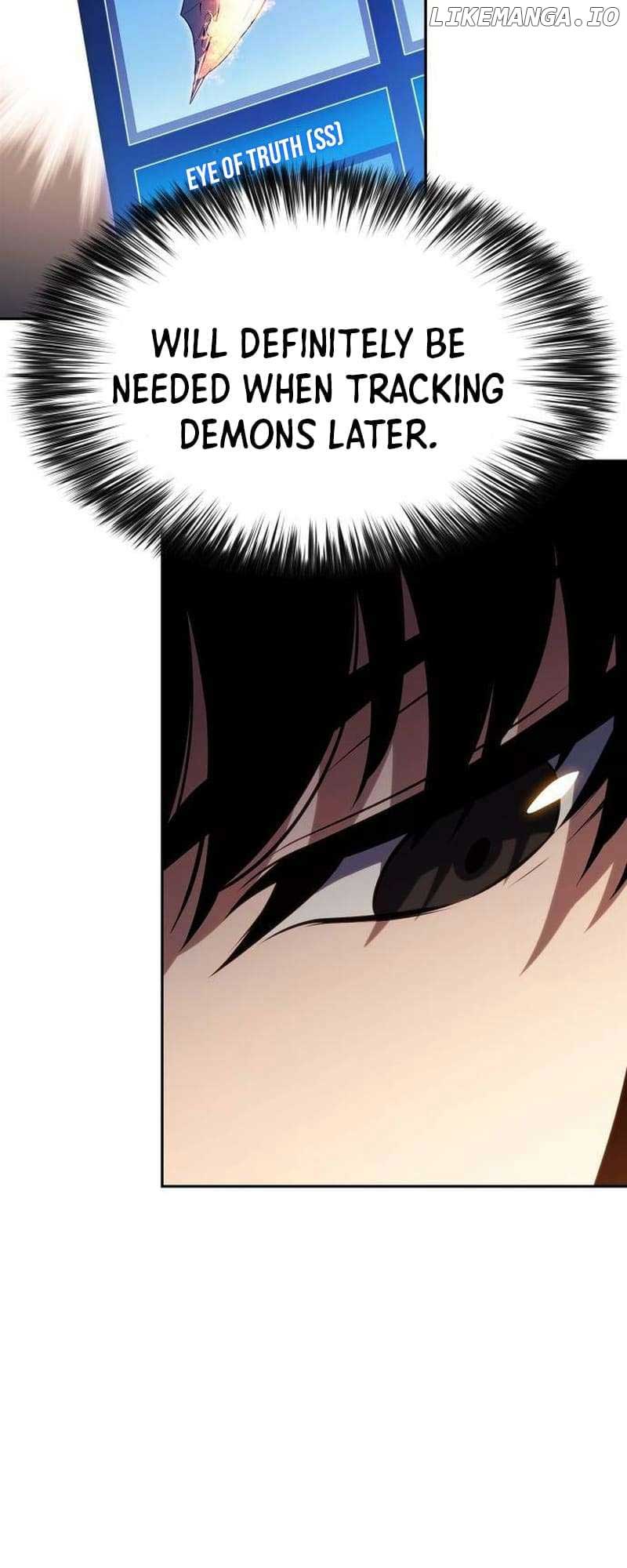 Solo Max-Level Newbie Chapter 150 - Page 9