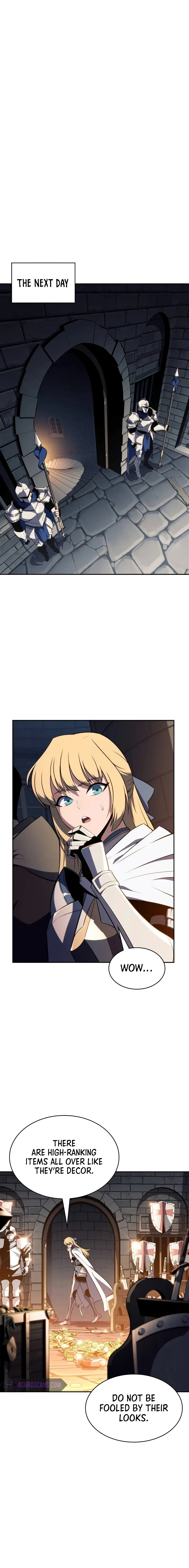 Solo Max-Level Newbie Chapter 151 - Page 10