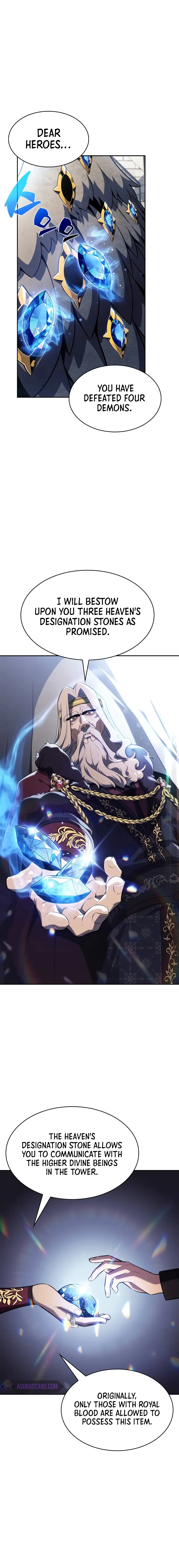 Solo Max-Level Newbie Chapter 151 - Page 14