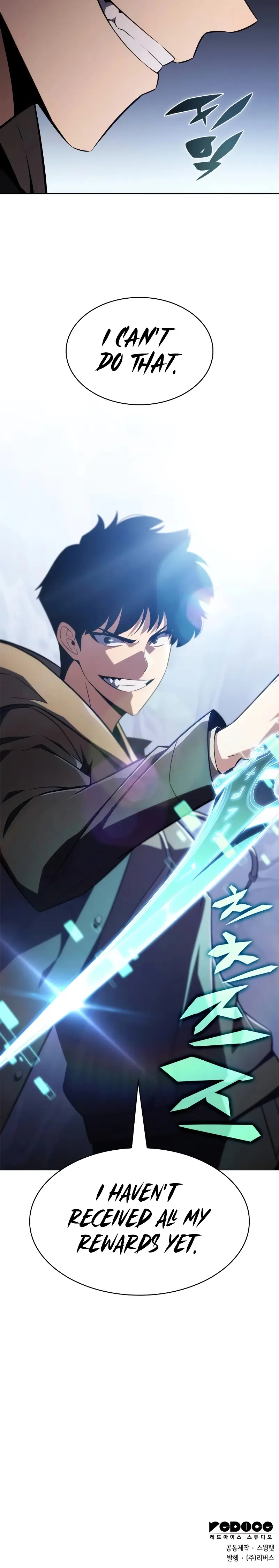 Solo Max-Level Newbie Chapter 151 - Page 24