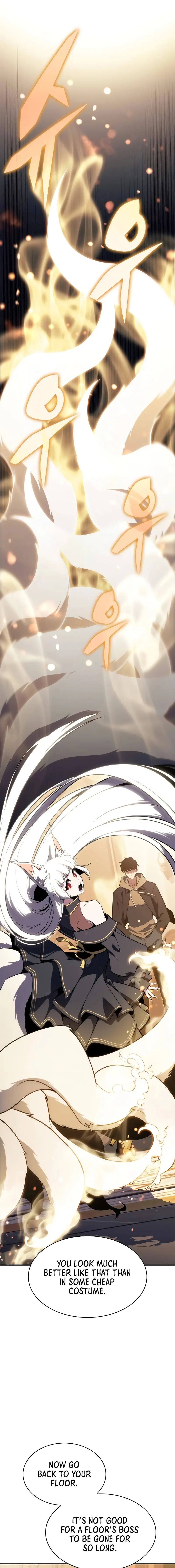 Solo Max-Level Newbie Chapter 151 - Page 7