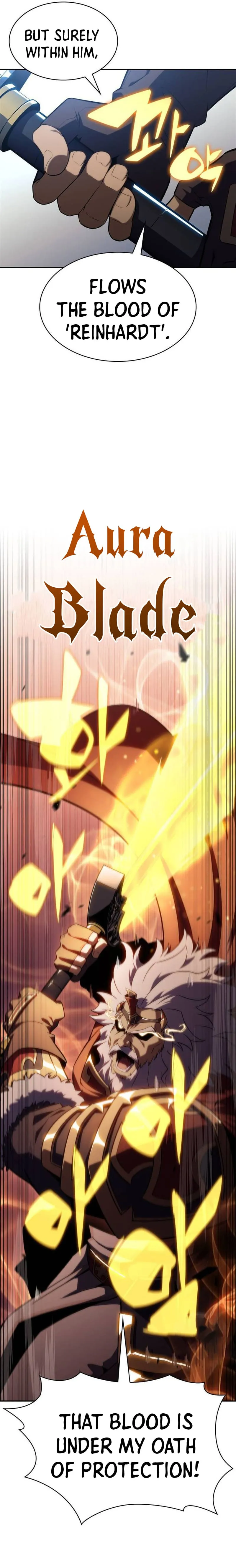 Solo Max-Level Newbie Chapter 152 - Page 13