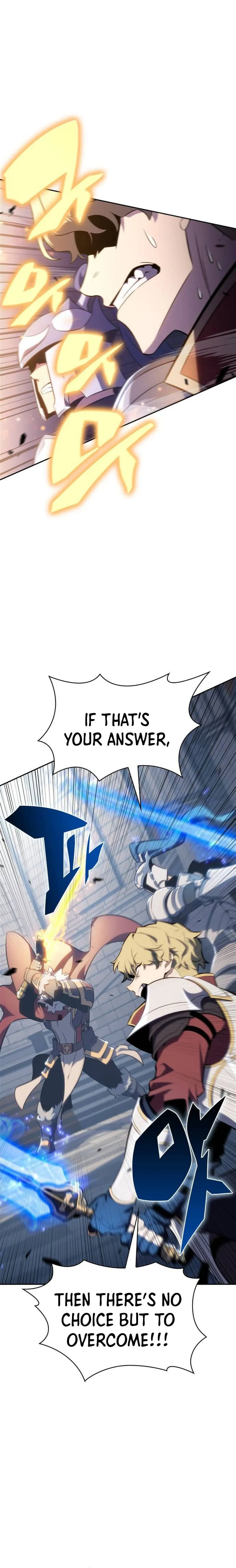 Solo Max-Level Newbie Chapter 152 - Page 14