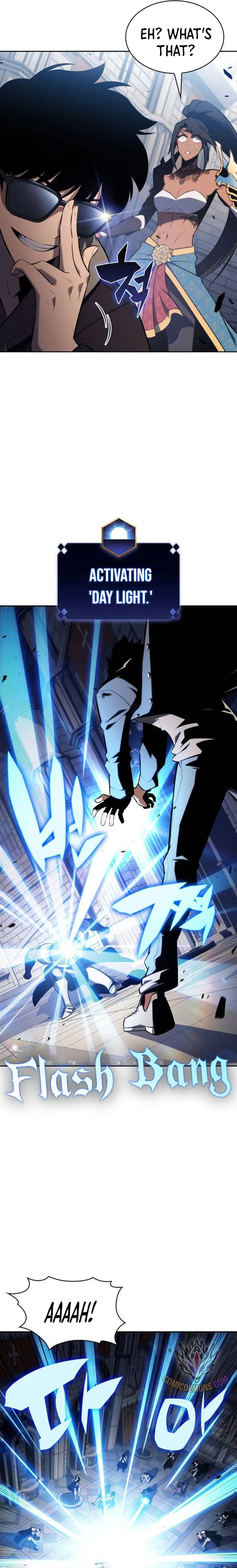 Solo Max-Level Newbie Chapter 152 - Page 25