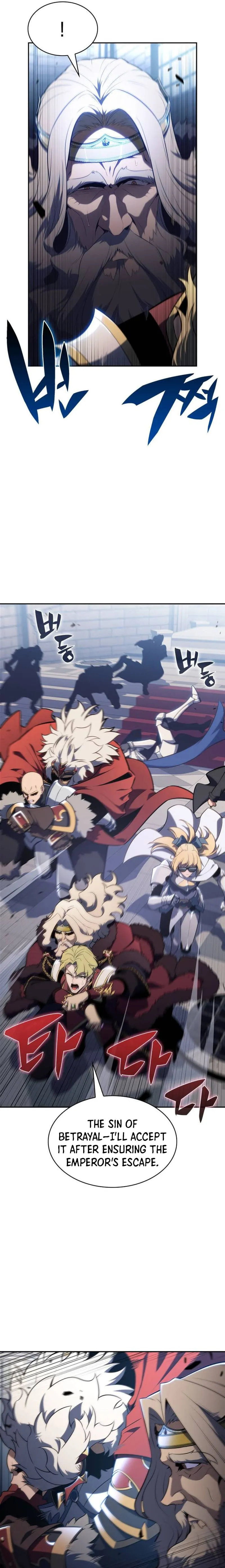 Solo Max-Level Newbie Chapter 152 - Page 27