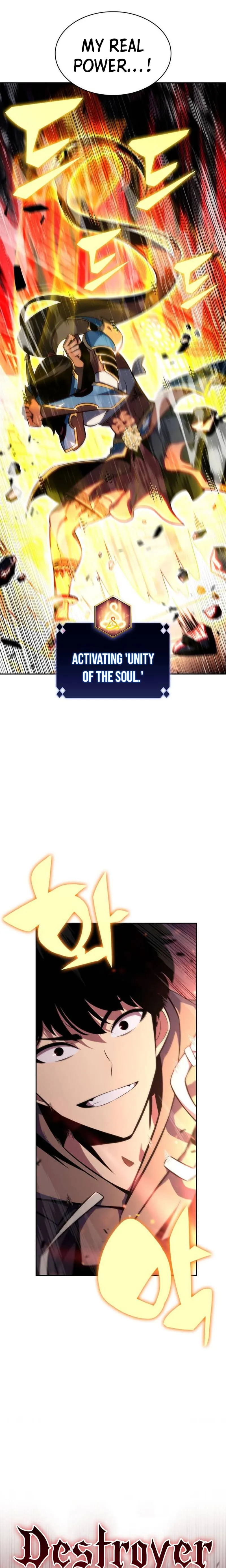 Solo Max-Level Newbie Chapter 152 - Page 31