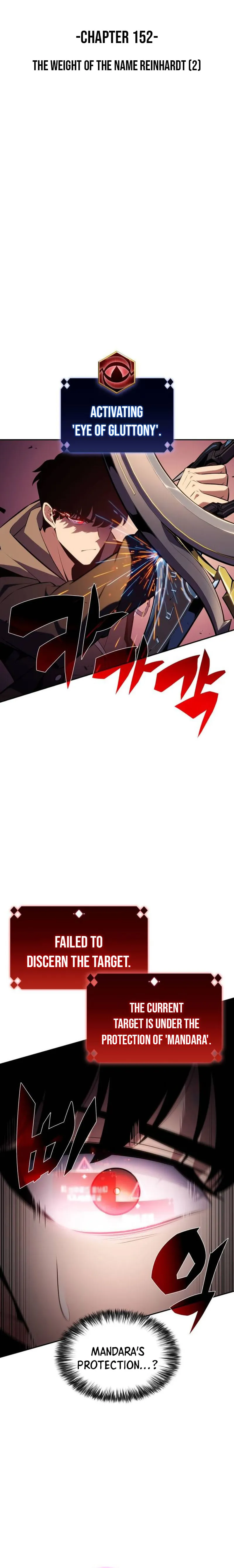 Solo Max-Level Newbie Chapter 152 - Page 6