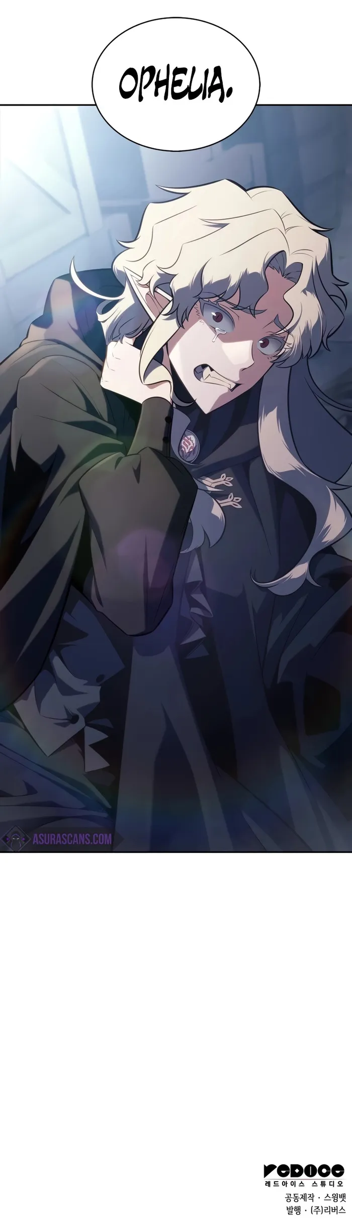 Solo Max-Level Newbie Chapter 155 - Page 13