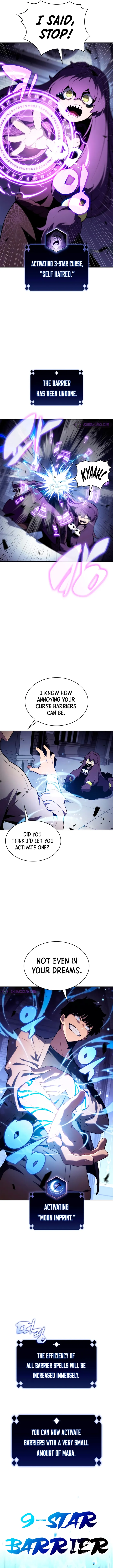 Solo Max-Level Newbie Chapter 166 - Page 12