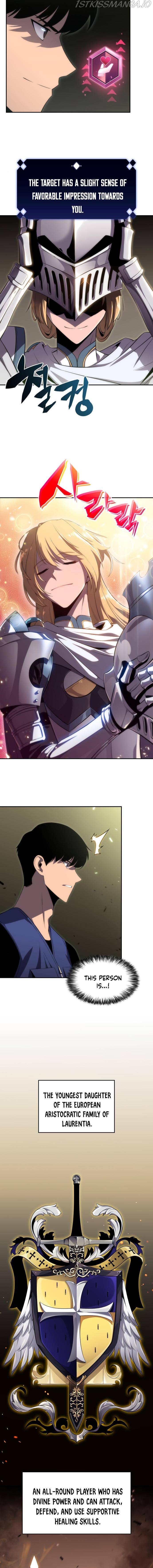 Solo Max-Level Newbie Chapter 17 - Page 15