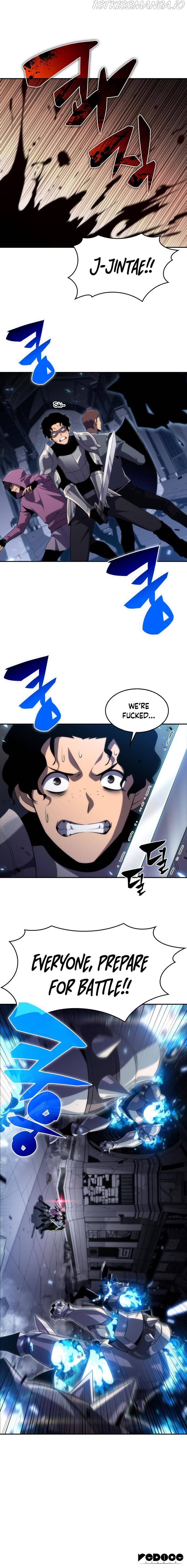 Solo Max-Level Newbie Chapter 17 - Page 25