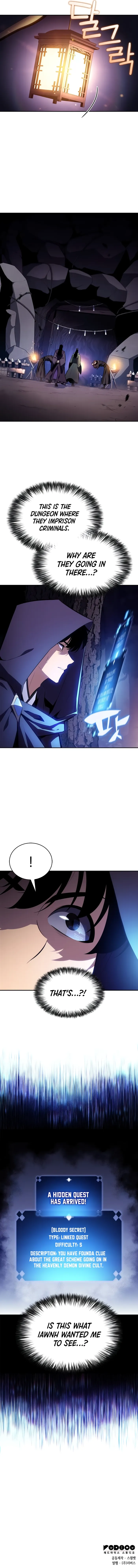 Solo Max-Level Newbie Chapter 171 - Page 12