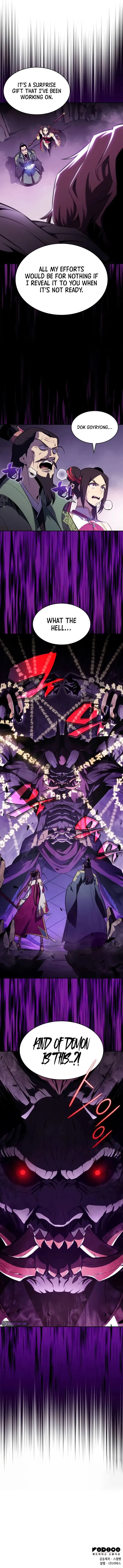 Solo Max-Level Newbie Chapter 173 - Page 12