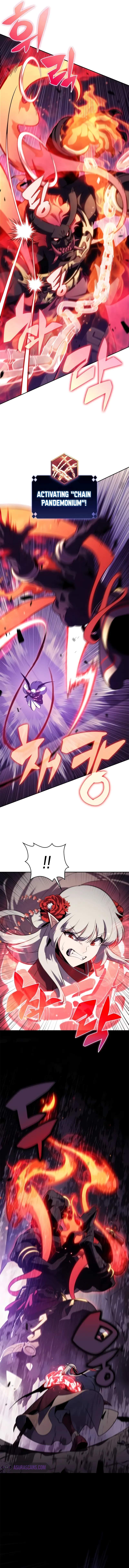 Solo Max-Level Newbie Chapter 174 - Page 9