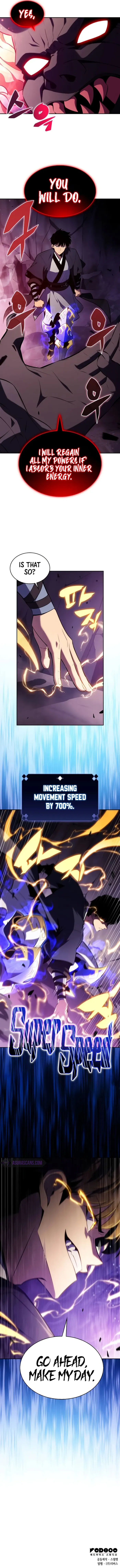 Solo Max-Level Newbie Chapter 175 - Page 12