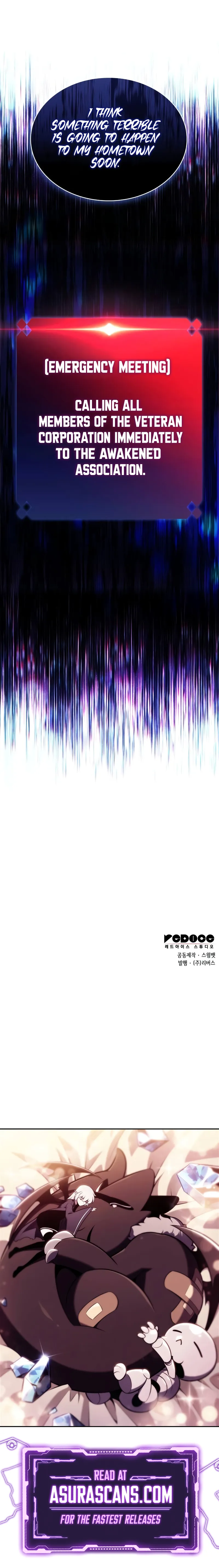 Solo Max-Level Newbie Chapter 177 - Page 12