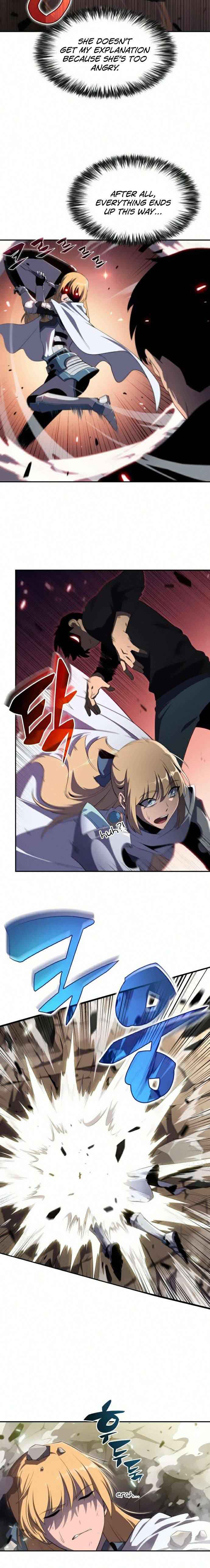 Solo Max-Level Newbie Chapter 18 - Page 16