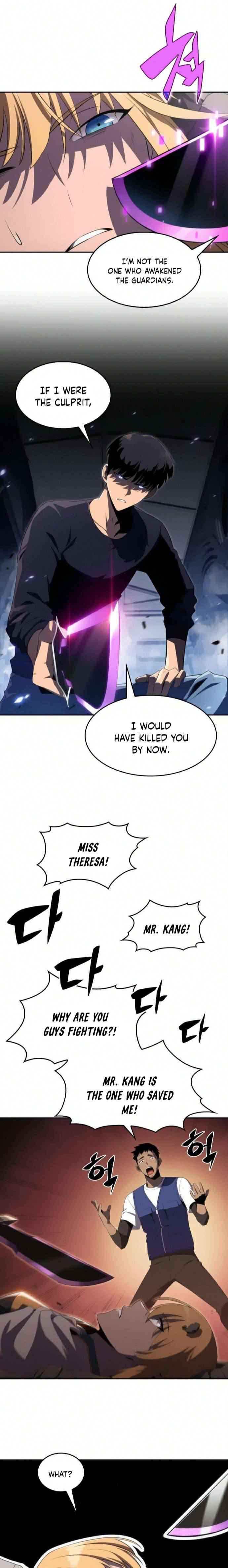 Solo Max-Level Newbie Chapter 18 - Page 17