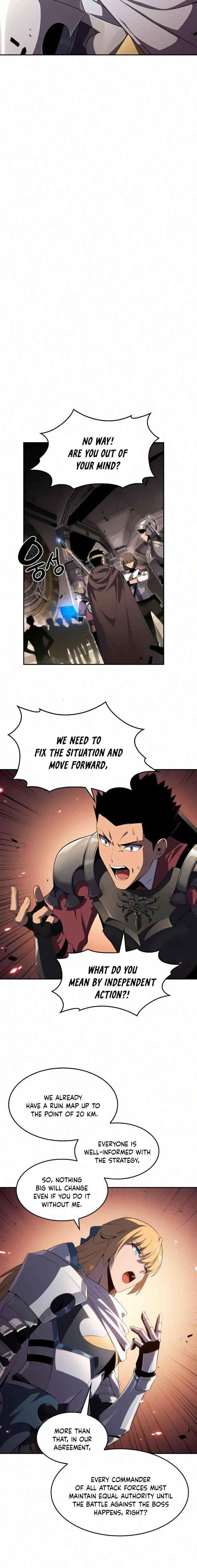 Solo Max-Level Newbie Chapter 18 - Page 20