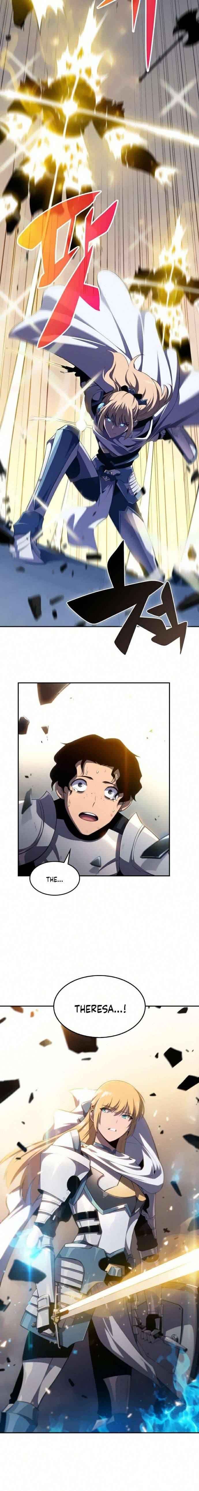 Solo Max-Level Newbie Chapter 18 - Page 8