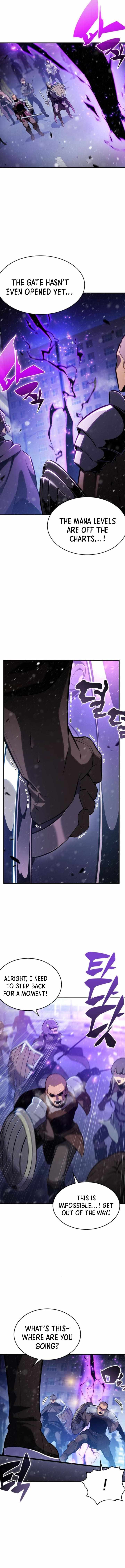 Solo Max-Level Newbie Chapter 180 - Page 14